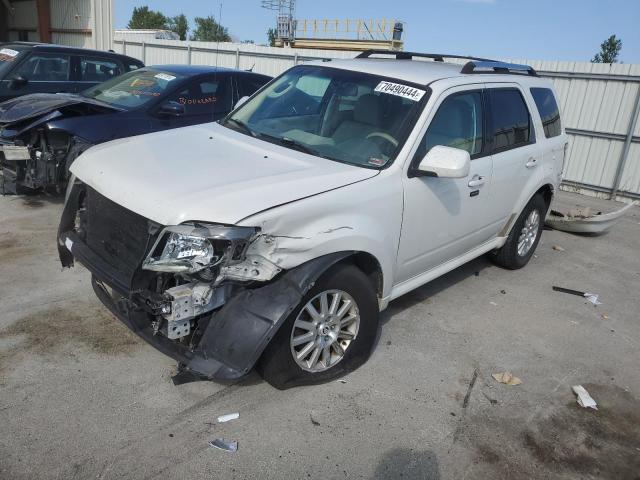 mercury mariner pr 2010 4m2cn8hg5akj23663