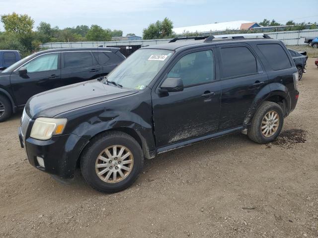 mercury mariner pr 2010 4m2cn8hg6akj20027