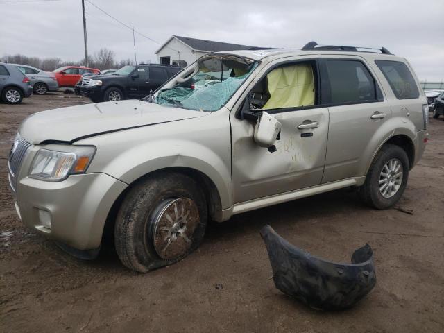 mercury mariner pr 2010 4m2cn8hg8akj01768