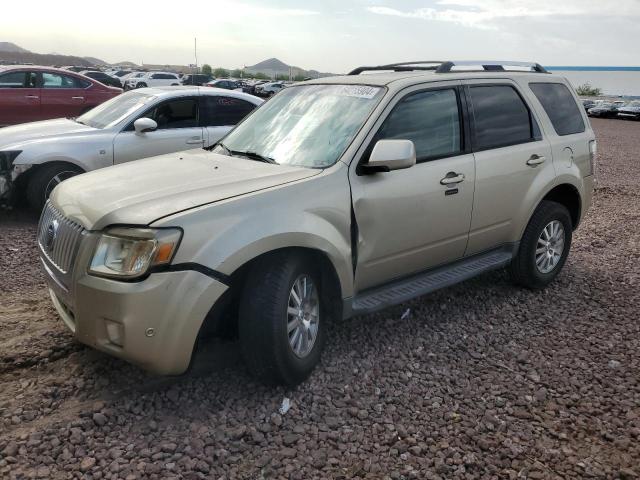 mercury mariner pr 2010 4m2cn8hg9akj29241