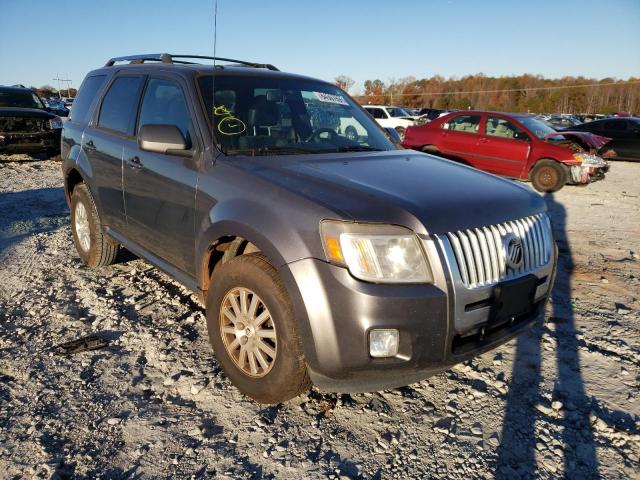 mercury mariner pr 2011 4m2cn8hg9bkj07516