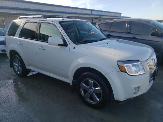 mercury mariner pr 2011 4m2cn8hgxbkj01157