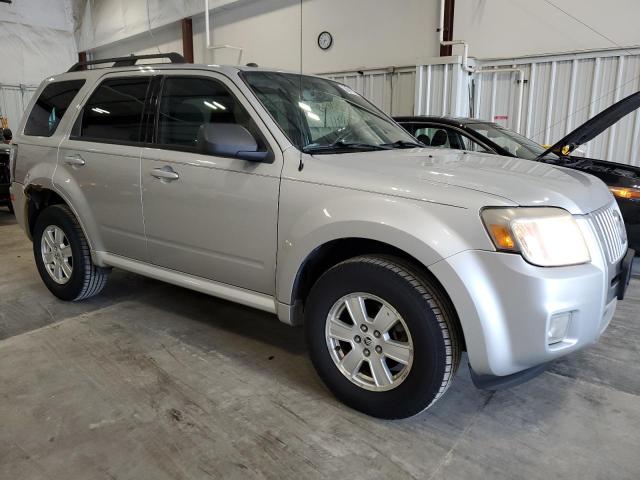 mercury mariner 2010 4m2cn9b71akj12707