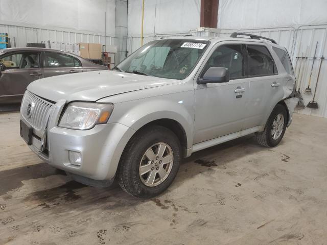 mercury mariner 2011 4m2cn9bg1bkj05869