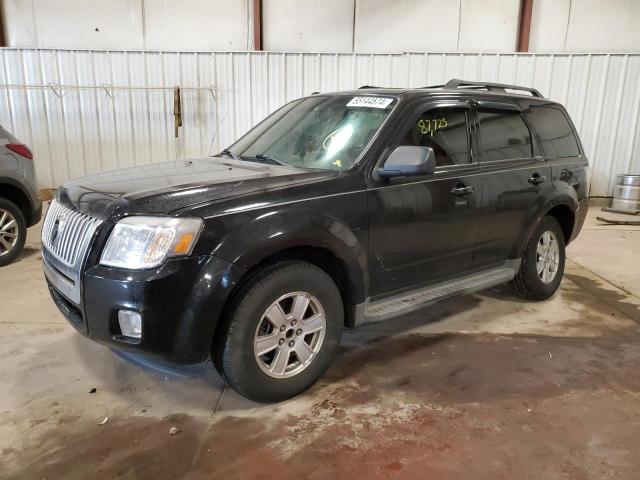 mercury mariner 2011 4m2cn9bg5bkj05793