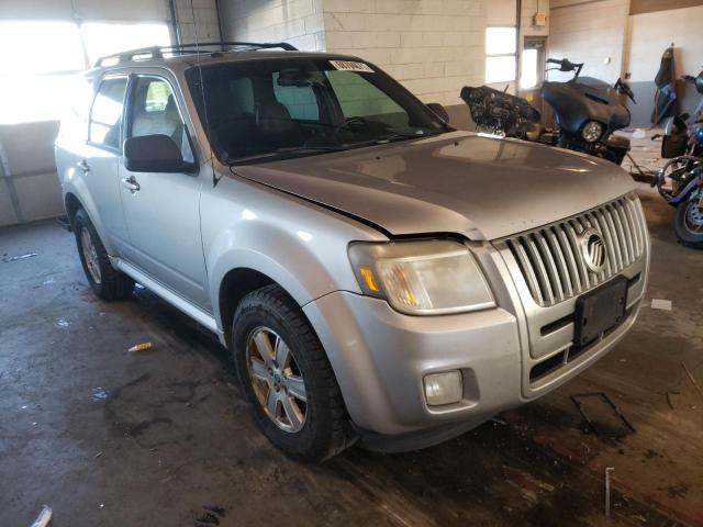 mercury mariner 2010 4m2cn9bgxakj22913