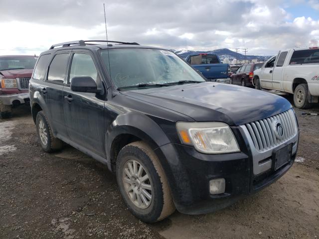 mercury mariner pr 2010 4m2cn9h70akj02385