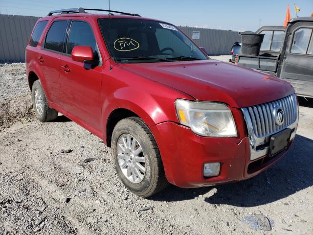 mercury mariner pr 2010 4m2cn9h70akj26928