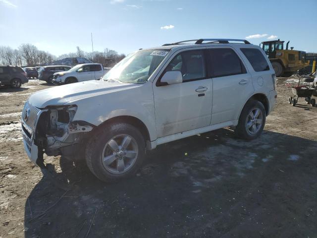 mercury mariner pr 2011 4m2cn9h72bkj05371