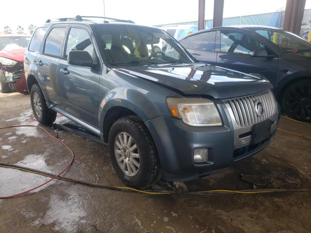 mercury mariner pr 2010 4m2cn9h76akj08675