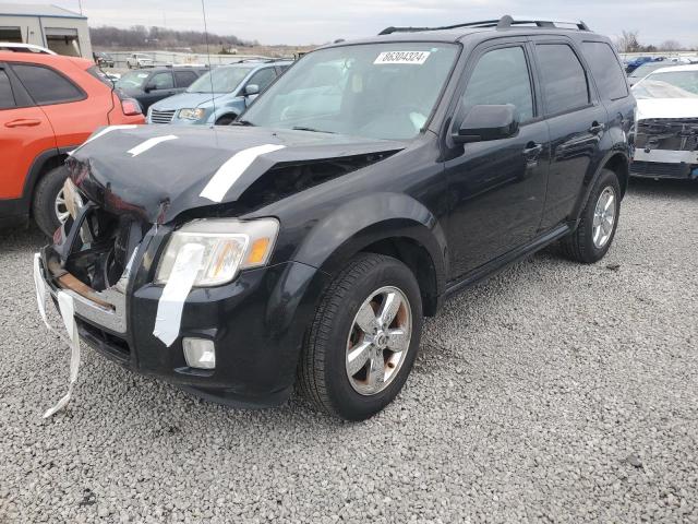 mercury mariner pr 2011 4m2cn9h78bkj04645