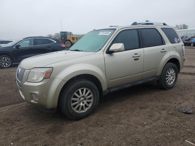 mercury mariner pr 2010 4m2cn9hg0akj27903