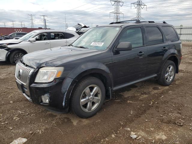 mercury mariner pr 2011 4m2cn9hg1bkj01697