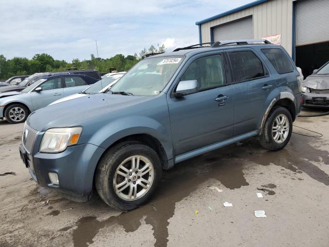 mercury mariner 2011 4m2cn9hg1bkj03580