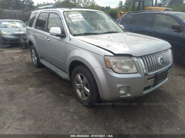 mercury mariner 2011 4m2cn9hg2bkj05774