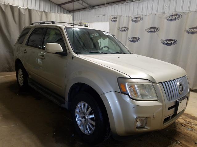 mercury mariner pr 2010 4m2cn9hg3akj09055