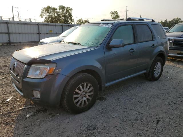 mercury mariner pr 2010 4m2cn9hg3akj25725