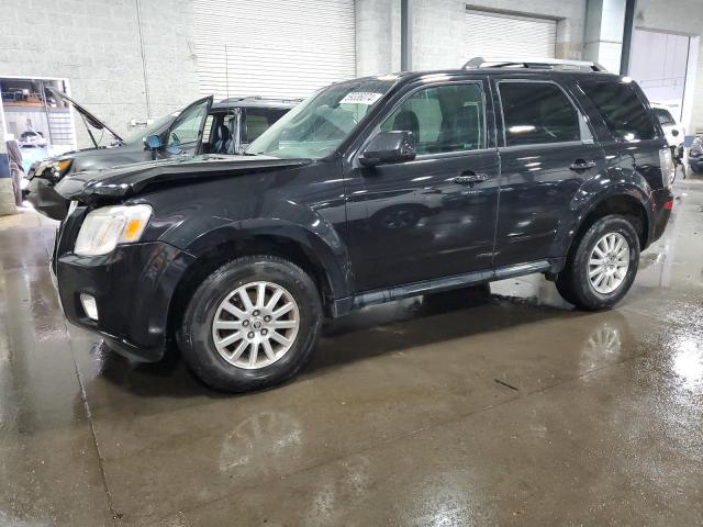 mercury mariner 2011 4m2cn9hg3bkj04116