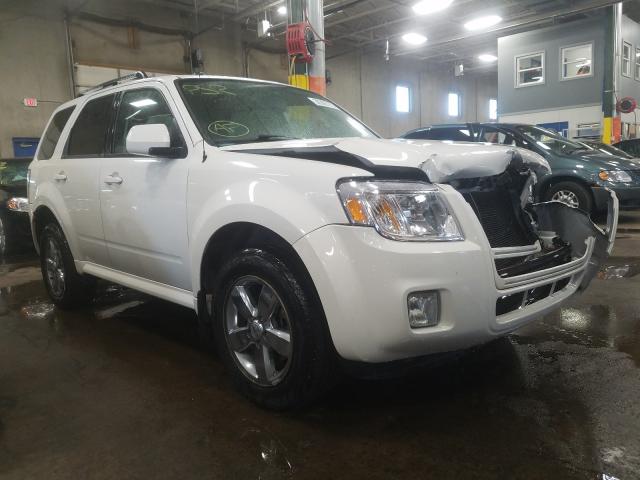 mercury mariner pr 2010 4m2cn9hg4akj13910