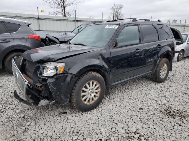 mercury mariner pr 2010 4m2cn9hg5akj19215