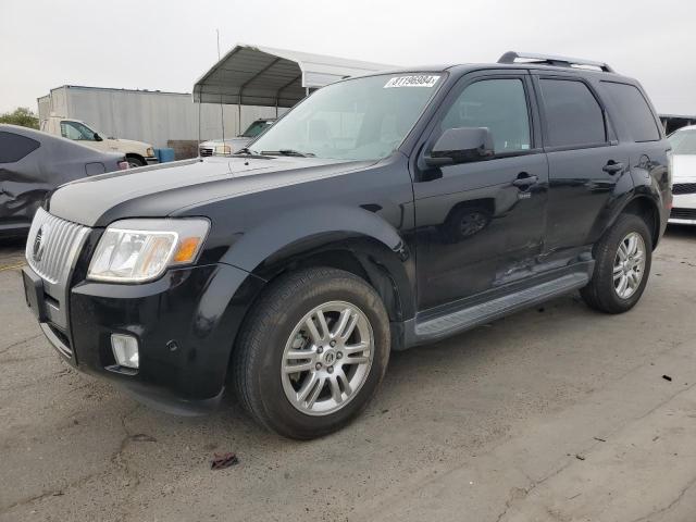 mercury mariner pr 2010 4m2cn9hg6akj11852