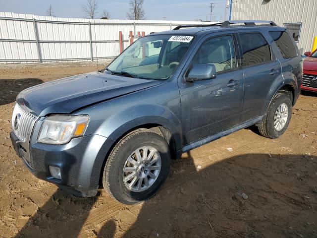 mercury mariner 2011 4m2cn9hg6bkj00660