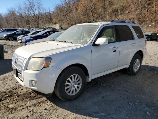 mercury mariner pr 2010 4m2cn9hg7akj00777