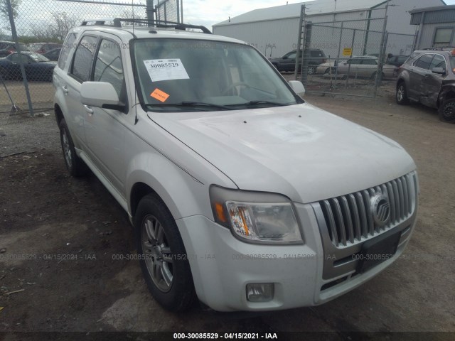 mercury mariner 2010 4m2cn9hg7akj05283