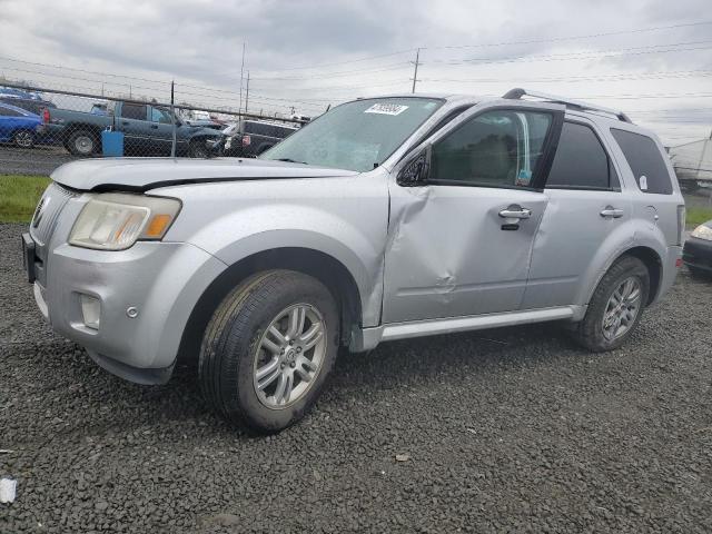 mercury mariner 2010 4m2cn9hg7akj29857