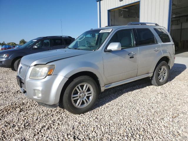 mercury mariner pr 2010 4m2cn9hg8akj09603