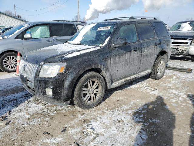 mercury mariner pr 2010 4m2cn9hg8akj25199