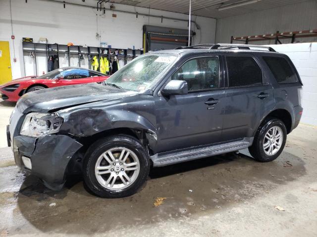 mercury mariner pr 2010 4m2cn9hg9akj20951