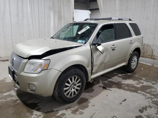 mercury mariner pr 2010 4m2cn9hg9akj27365