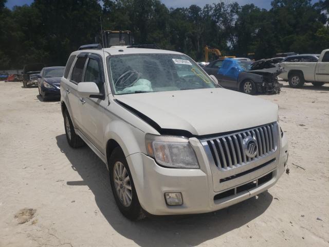 mercury mariner pr 2011 4m2cn9hg9bkj07361