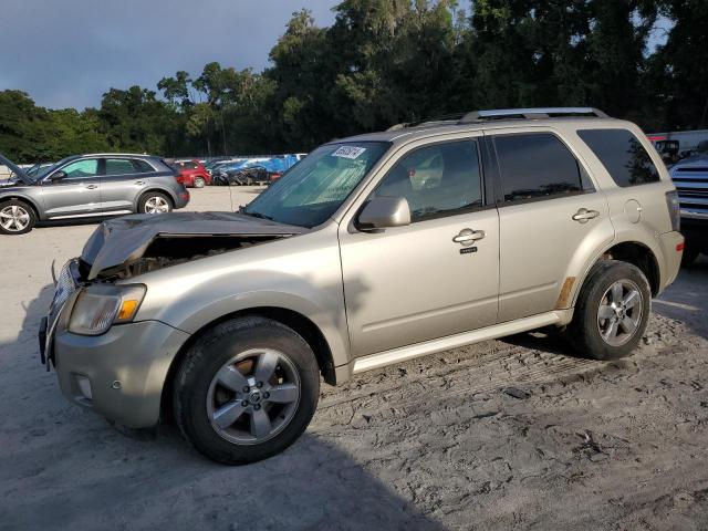 mercury mariner pr 2011 4m2cn9hgxbkj02878