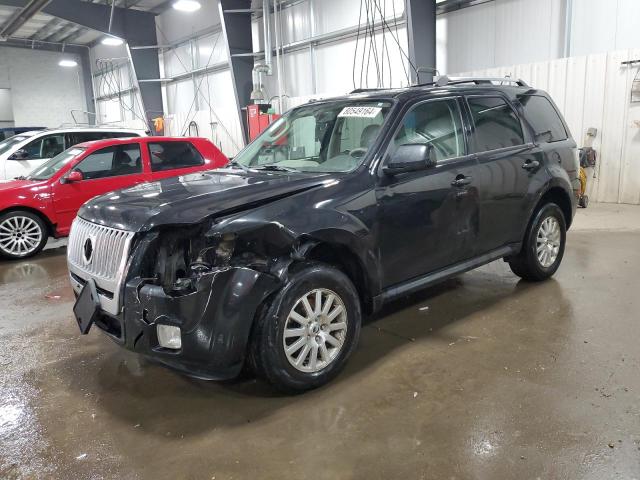 mercury mariner pr 2011 4m2cn9hgxbkj05862