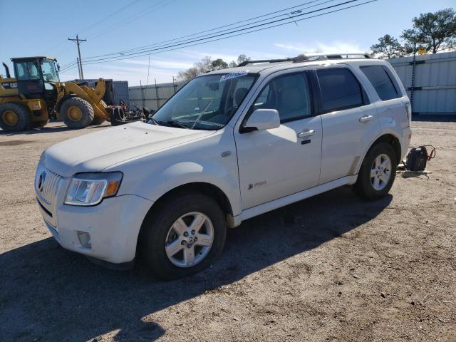 mercury mariner hy 2009 4m2cu29369kj21301