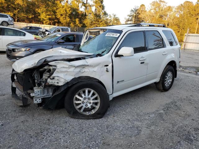 mercury mariner hy 2009 4m2cu29379kj22098