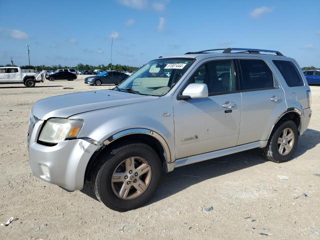 mercury mariner 2008 4m2cu29h68kj15511