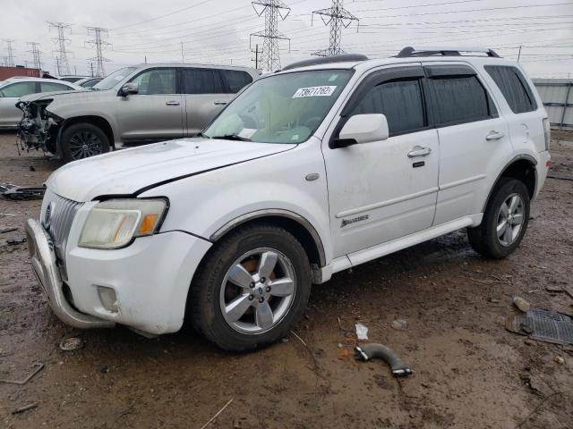 mercury mariner he 2008 4m2cu29h78kj01293