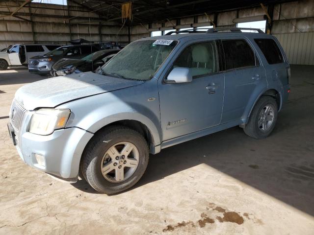 mercury mariner hy 2009 4m2cu39329kj07109