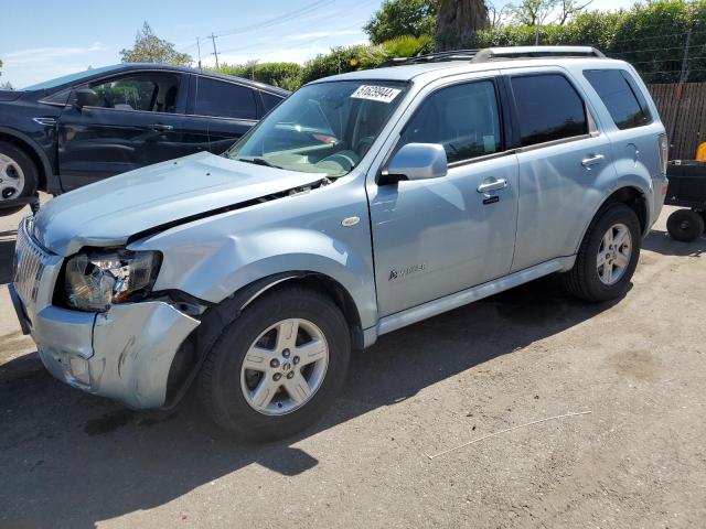 mercury mariner 2008 4m2cu39h08kj42970