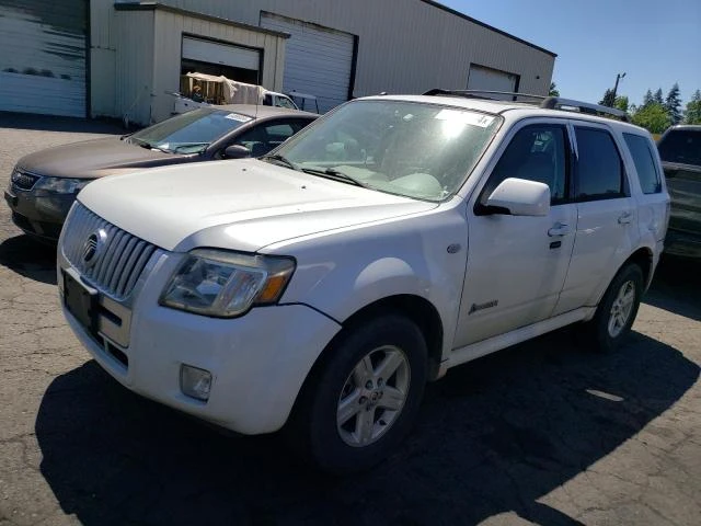 mercury mariner he 2008 4m2cu39h78kj03180