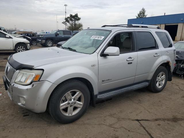 mercury mariner he 2008 4m2cu39hx8kj26842