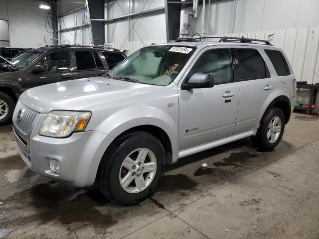 mercury mariner 2008 4m2cu39hx8kj43320