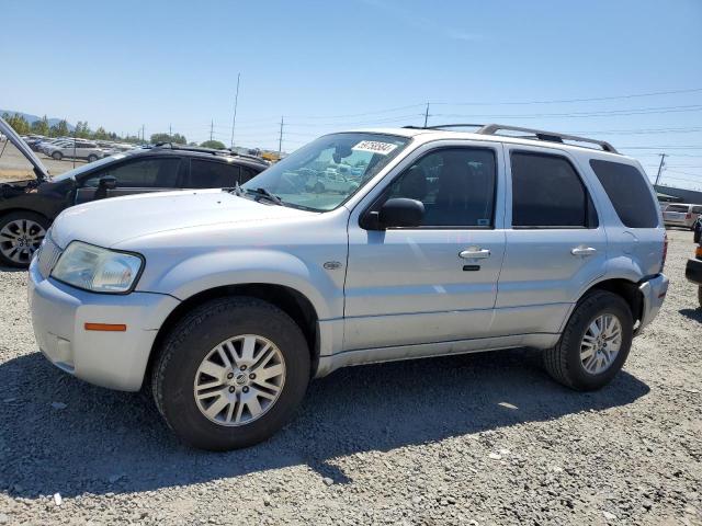 mercury mariner 2005 4m2cu56125dj04059