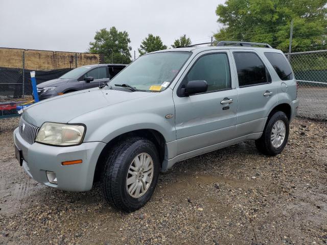 mercury mariner 2005 4m2cu56185dj12005