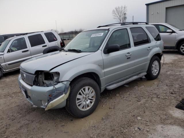 mercury mariner 2005 4m2cu57105dj33266