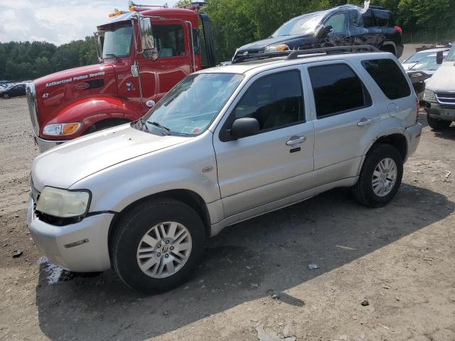 mercury mariner 2006 4m2cu57116kj15338