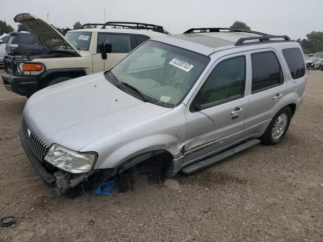 mercury mariner 2005 4m2cu57125dj33737